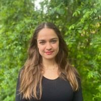 Maria Bulatova